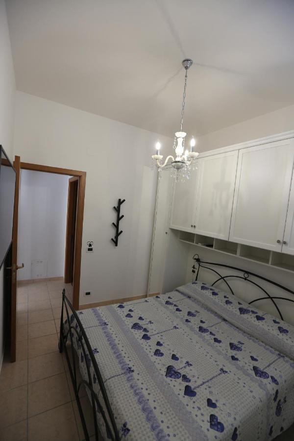 Apartamento Casa Trilli Grottammare Exterior foto